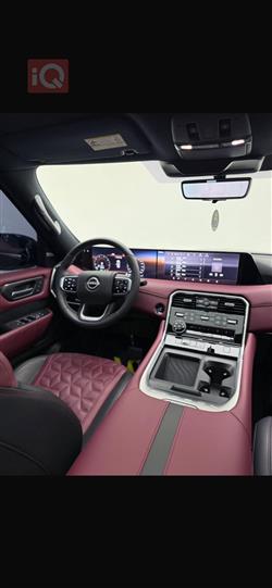 نيسان باترول